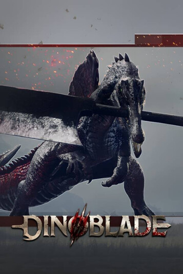 Digitális vásárlás (PC) Dinoblade Steam LETÖLTŐKÓD
