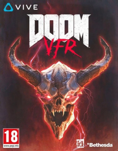 Digitális vásárlás (PC) DOOM VFR Steam LETÖLTŐKÓD