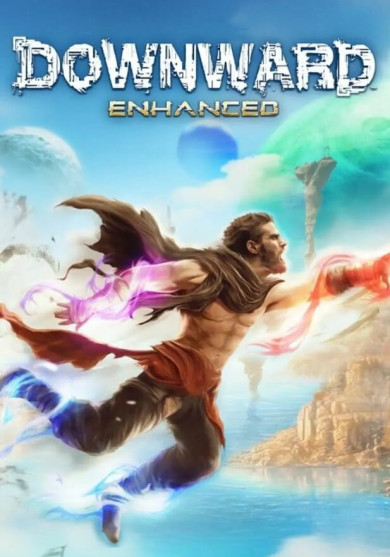 Digitális vásárlás (PC) Downward: Enhanced Edition LETÖLTŐKÓD