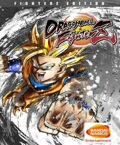 Digitális vásárlás (PC) Dragon Ball FighterZ - FighterZ Edition Steam LETÖLTŐKÓD
