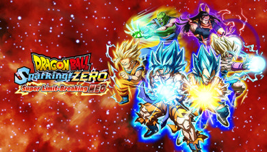 Digitális vásárlás (PC) DRAGON BALL: Sparking! ZERO - Super Limit-Breaking NEO LETÖLTŐKÓD