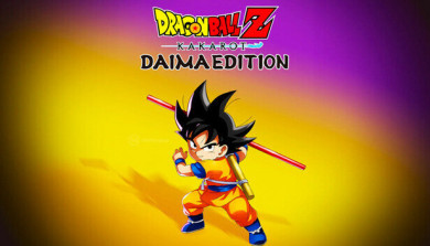 Digitális vásárlás (PC) DRAGON BALL Z: KAKAROT - DAIMA EDITION LETÖLTŐKÓD