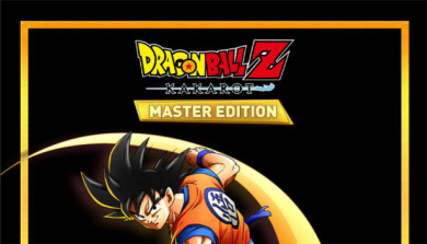 Digitális vásárlás (PC) DRAGON BALL Z: KAKAROT - MASTER EDITION LETÖLTŐKÓD