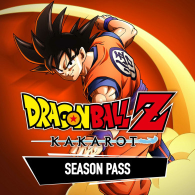 Digitális vásárlás (PC) Dragon Ball Z: Kakarot - Season Pass LETÖLTŐKÓD