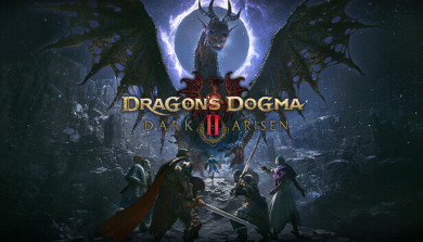 Digitális vásárlás (PC) Dragon's Dogma 2: Dark Arisen LETÖLTŐKÓD