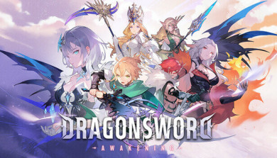Digitális vásárlás (PC) DragonSword: Awakening Deluxe Edition LETÖLTŐKÓD