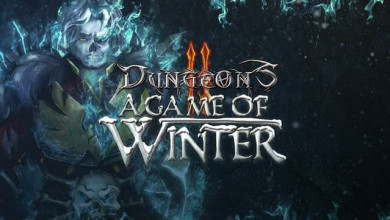 Digitális vásárlás (PC) Dungeons 2 - A Game of Winter LETÖLTŐKÓD