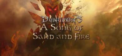 Digitális vásárlás (PC) Dungeons 2 - A Song of Sand and Fire LETÖLTŐKÓD