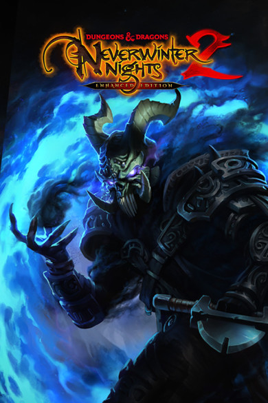 Digitális vásárlás (PC) Dungeons & Dragons Neverwinter Nights 2: Enhanced Edition  LETÖLTŐKÓD