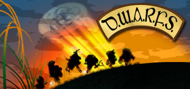 Digitális vásárlás (PC) D.W.A.R.F.S.  Steam LETÖLTŐKÓD