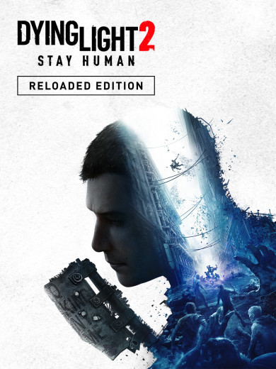 Digitális vásárlás (PC) Dying Light 2 Stay Human: Reloaded Edition  LETÖLTŐKÓD