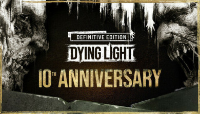 Digitális vásárlás (PC) Dying Light: Definitive 10th Anniversary Edition LETÖLTŐKÓD