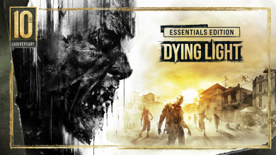 Digitális vásárlás (PC) Dying Light Essentials Edition LETÖLTŐKÓD