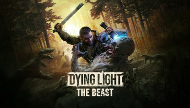 Digitális vásárlás (PC) Dying Light: The Beast LETÖLTŐKÓD