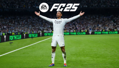 Digitális vásárlás (PC) EA SPORTS FC 25 Ultimate Edition LETÖLTŐKÓD