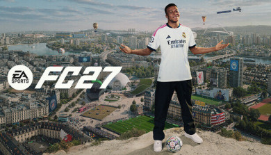 Digitális vásárlás (PC) EA SPORTS FC 27 LETÖLTŐKÓD