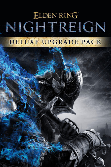 Digitális vásárlás (PC) Elden Ring Nightreign Deluxe Upgrade Pack LETÖLTŐKÓD