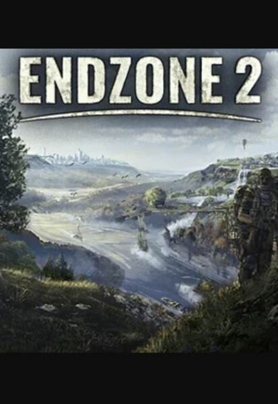 Digitális vásárlás (PC) Endzone 2 LETÖLTŐKÓD