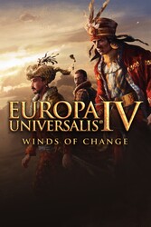 Digitális vásárlás (PC) Europa Universalis IV Winds of Change DLC Steam LETÖLTŐKÓD