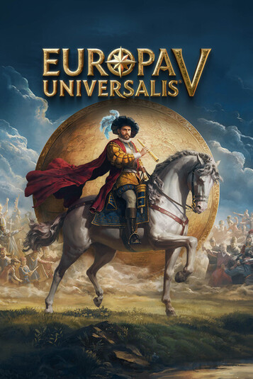 Digitális vásárlás (PC) Europa Universalis V Steam LETÖLTŐKÓD