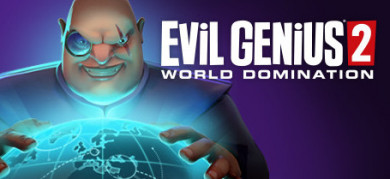 Digitális vásárlás (PC) Evil Genius 2: World Domination Steam LETÖLTŐKÓD