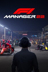 Digitális vásárlás (PC) F1 Manager 2022 Steam LETÖLTŐKÓD