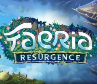 Digitális vásárlás (PC) Faeria Resurgence LETÖLTŐKÓD