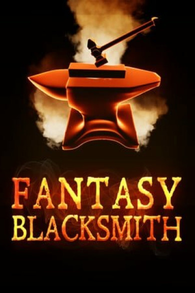 Digitális vásárlás (PC) Fantasy Blacksmith  LETÖLTŐKÓD