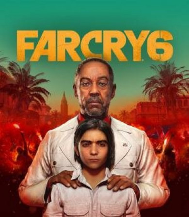 Digitális vásárlás (PC) Far Cry 6 Uplay key LETÖLTŐKÓD