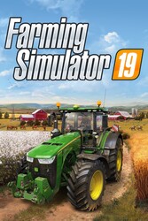 Digitális vásárlás (PC) Farming Simulator 19 Steam LETÖLTŐKÓD