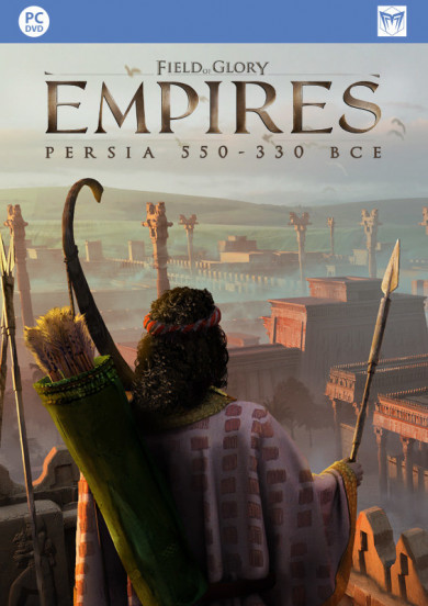 Digitális vásárlás (PC) Field of Glory: Empires - Persia 550 - 330 BCE Steam LETÖLTŐKÓD