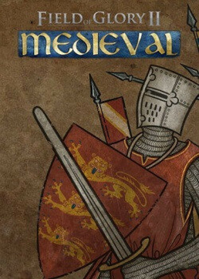 Digitális vásárlás (PC) Field of Glory II: Medieval LETÖLTŐKÓD