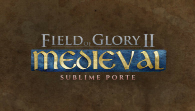 Digitális vásárlás (PC) Field of Glory II: Medieval - Sublime Porte LETÖLTŐKÓD borítókép