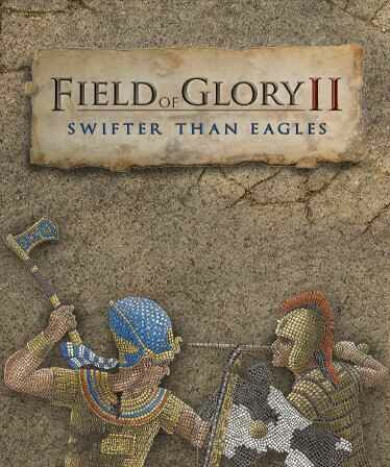 Digitális vásárlás (PC) Field of Glory II: Swifter than Eagles LETÖLTŐKÓD