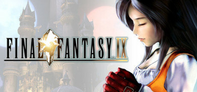 Digitális vásárlás (PC) Final Fantasy IX Steam LETÖLTŐKÓD