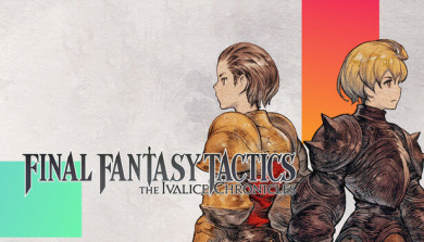 Digitális vásárlás (PC) Final Fantasy Tactics: The Ivalice Chronicles LETÖLTŐKÓD