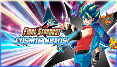 Digitális vásárlás (PC) Final Stardust: Cosmic Nexus LETÖLTŐKÓD