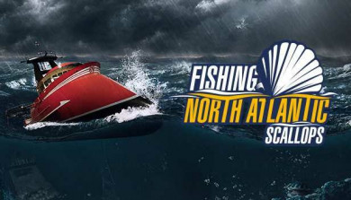 Digitális vásárlás (PC) Fishing: North Atlantic - Scallops Expansion LETÖLTŐKÓD