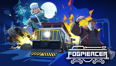 Digitális vásárlás (PC) Fogpiercer LETÖLTŐKÓD