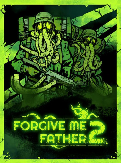 Digitális vásárlás (PC) Forgive Me Father 2 LETÖLTŐKÓD