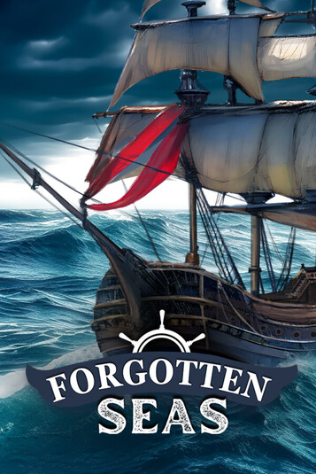 Digitális vásárlás (PC) Forgotten Seas Steam LETÖLTŐKÓD
