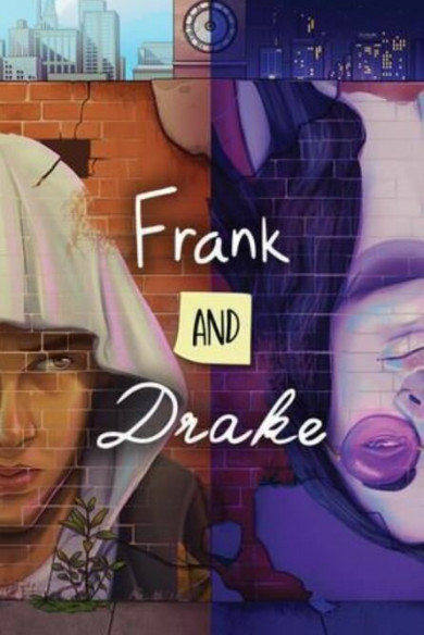 Digitális vásárlás (PC) Frank and Drake LETÖLTŐKÓD borítókép