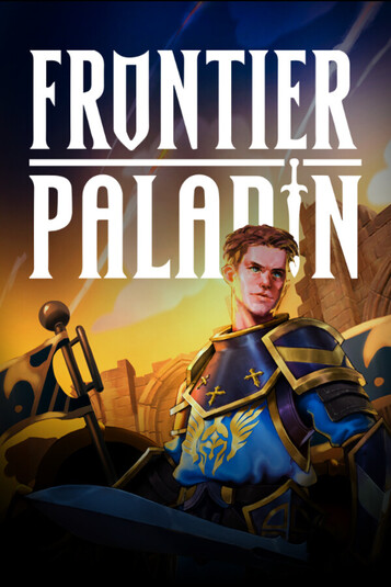 Digitális vásárlás (PC) Frontier Paladin Steam LETÖLTŐKÓD