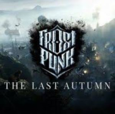 Digitális vásárlás (PC) Frostpunk: Last Atumn Steam LETÖLTŐKÓD
