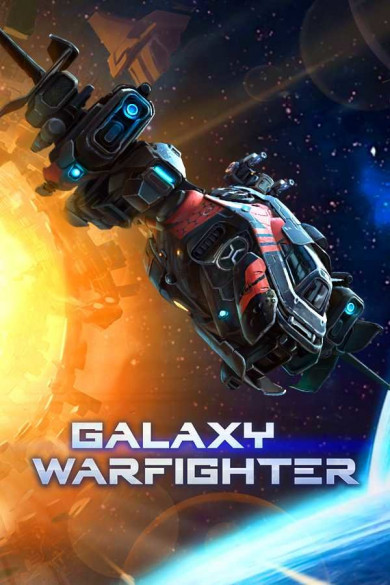 Digitális vásárlás (PC) Galaxy Warfighter Steam LETÖLTŐKÓD