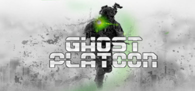 Digitális vásárlás (PC) Ghost Platoon LETÖLTŐKÓD