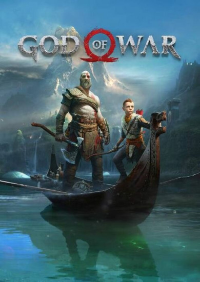 Digitális vásárlás (PC) God of War  LETÖLTŐKÓD