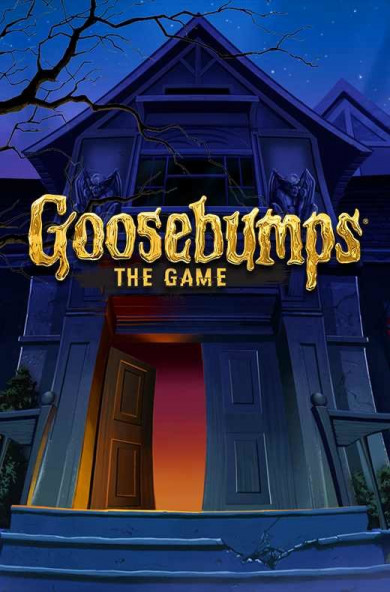 Digitális vásárlás (PC) Goosebumps: The Game Steam LETÖLTŐKÓD