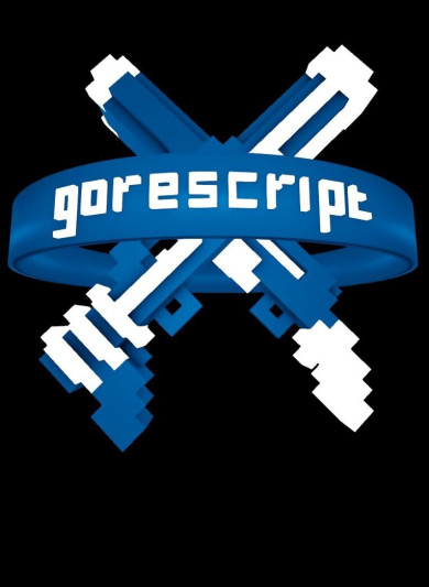 Digitális vásárlás (PC) Gorescript LETÖLTŐKÓD