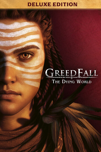 Digitális vásárlás (PC) GreedFall The Dying World Deluxe Edition Steam LETÖLTŐKÓD